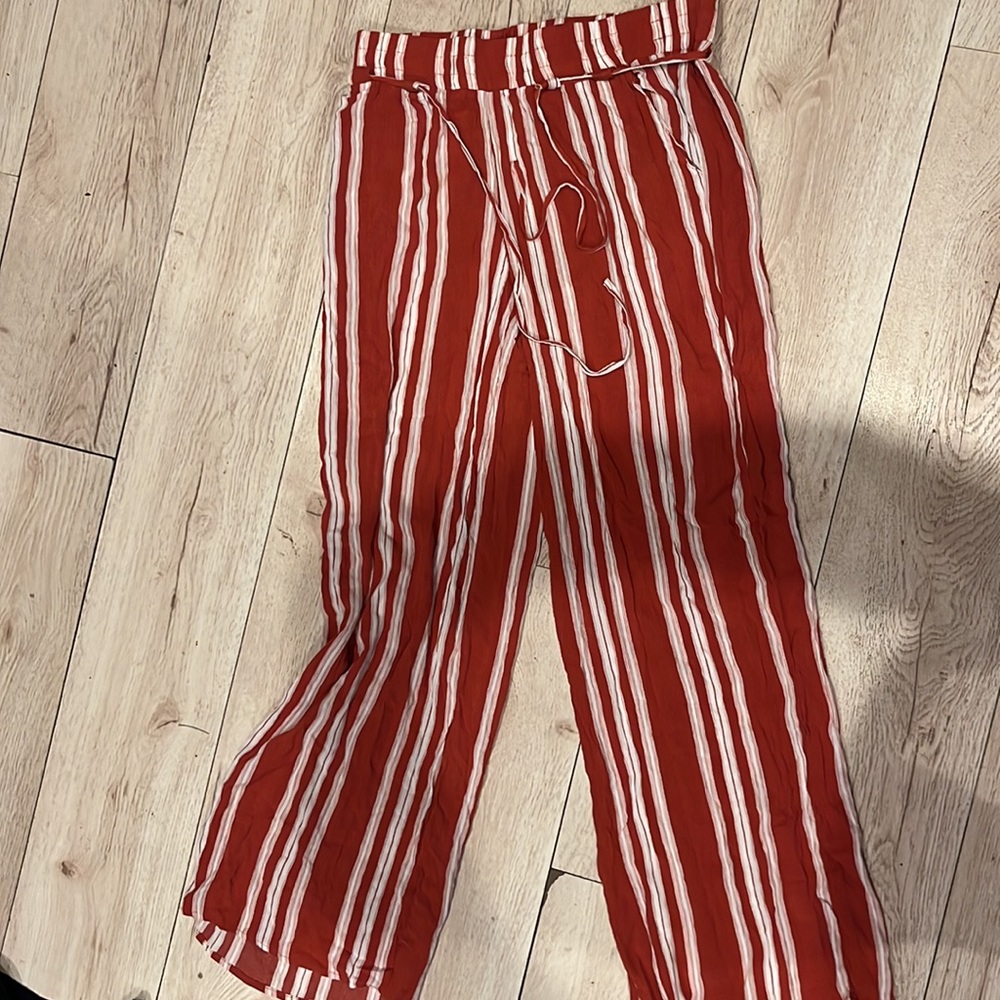 Brown pants - Picture 4 of 4